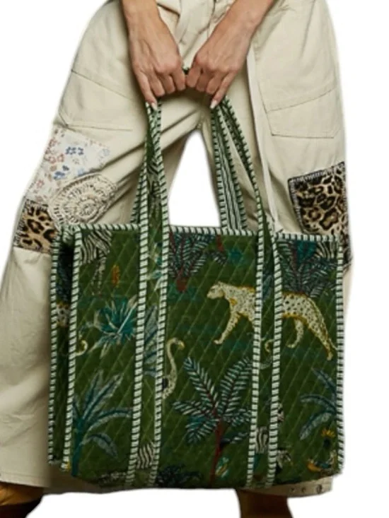 PB15: POL NEW BAG (P12 GRASS GREEN) - Picture 2 of 2